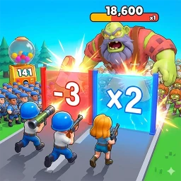 Town War のアイコン