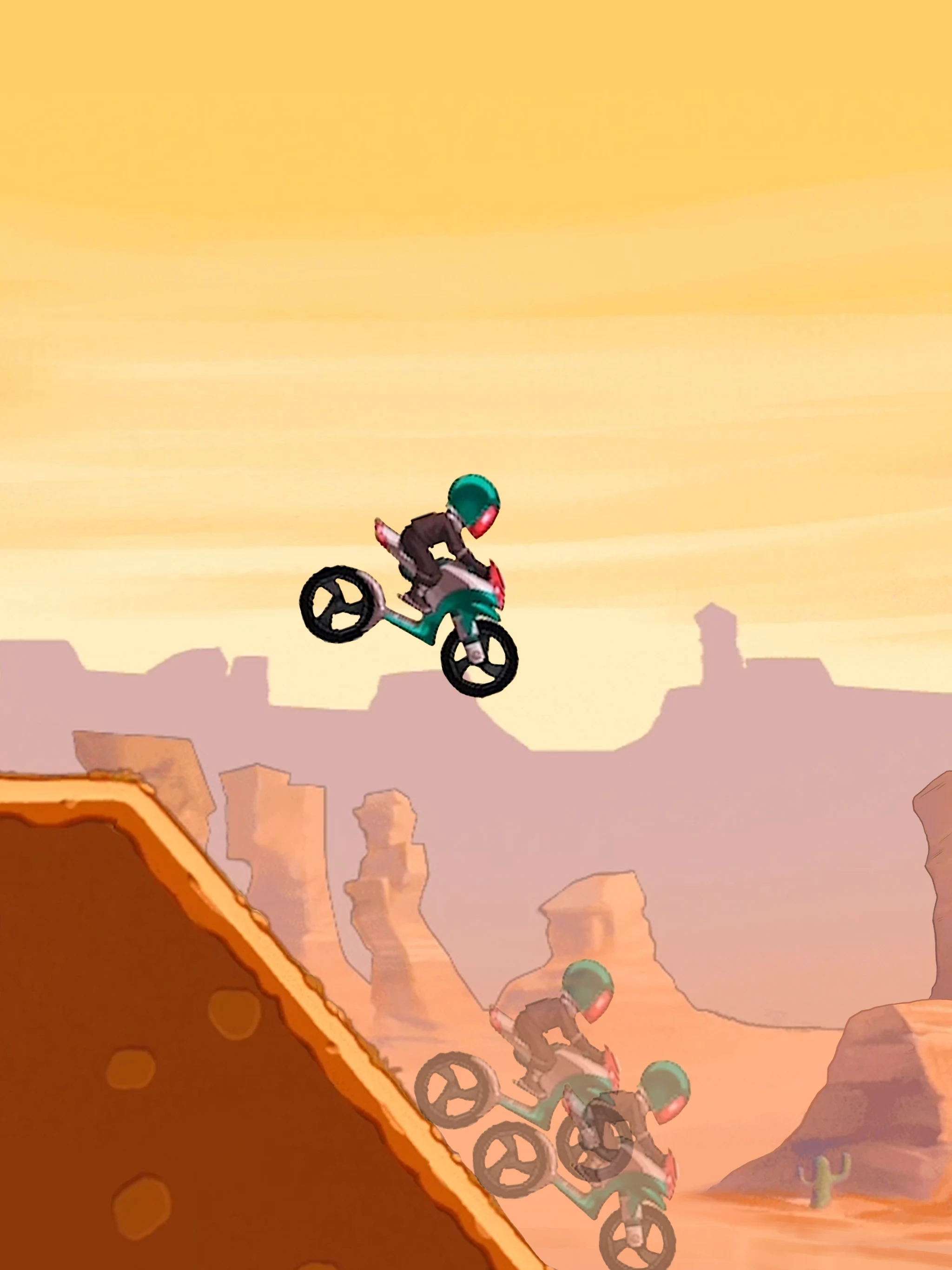 Bike Race：Motorcycle Games screenshot